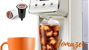 Top 5 coffee makers for flavored coffee review