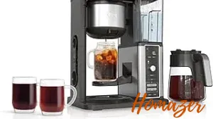 Top 5 coffee makers for iced drinks review