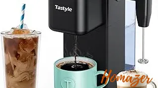 Top 5 coffee makers for milk based drinks review