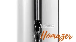 Top 5 coffee makers for restaurants review