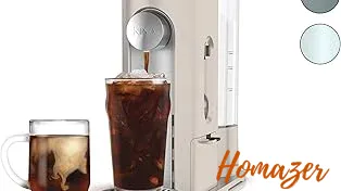 Top 5 coffee makers for travel mugs review