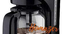 Top 5 coffee makers under 200 dollars review