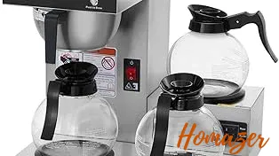 Top 5 coffee makers with cleaning cycle review