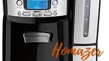 Top 5 coffee makers with removable reservoir review