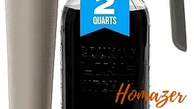 Top 5 cold brew coffee makers review