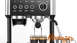 Top 5 commercial espresso machines review