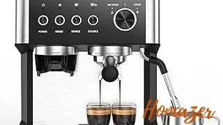 Top 5 commercial espresso machines review