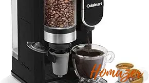 Top 5 cuisinart single serve coffee makers review