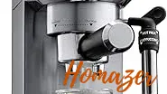 Top 5 delonghi dedica coffee makers review