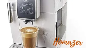 Top 5 delonghi dinamica coffee makers review