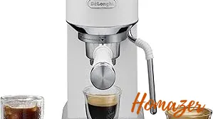Top 5 delonghi espresso coffee makers review