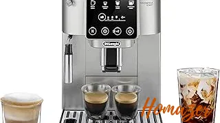 Top 5 delonghi magnifica coffee makers review