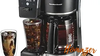 Top 5 dual coffee makers review