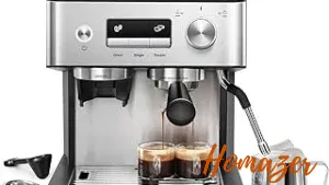 Top 5 gevi espresso coffee makers review