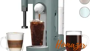 Top 5 iced coffee makers review