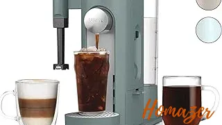 Top 5 iced coffee makers review