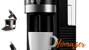 Top 5 k cup coffee makers review