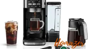 Top 5 keurig k duo plus coffee makers review