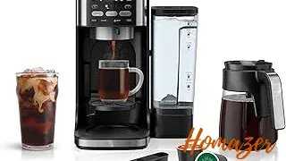 Top 5 keurig k duo plus coffee makers review