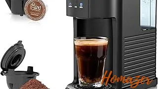 Top 5 keurig mini coffee makers review