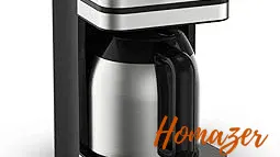 Top 5 krups grind and brew coffee makers review