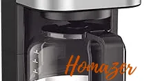 Top 5 krups programmable coffee makers review