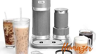 Top 5 mr coffee iced coffee makers review