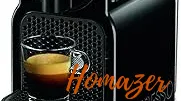 Top 5 nespresso citiz coffee makers review