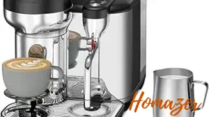 Top 5 nespresso creatista plus coffee makers review