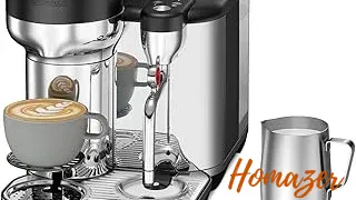 Top 5 nespresso creatista plus coffee makers review