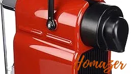 Top 5 nespresso inissia espresso coffee makers review