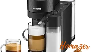Top 5 nespresso lattissima one coffee makers review