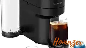 Top 5 nespresso vertuo coffee makers review