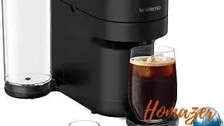 Top 5 nespresso vertuo coffee makers review