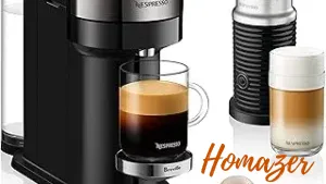 Top 5 nespresso vertuo next coffee makers review