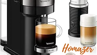 Top 5 nespresso vertuo next coffee makers review