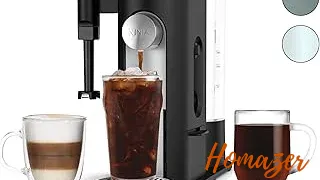 Top 5 ninja specialty coffee makers review