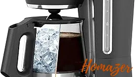 Top 5 quick brew coffee makers review