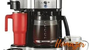 Top 5 rated coffee makers review