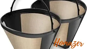 Top 5 reusable filter coffee makers review