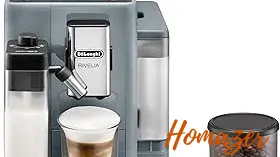 Top 5 super automatic espresso machines review