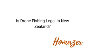 Is Drone Fishing Legal In New Zealand?