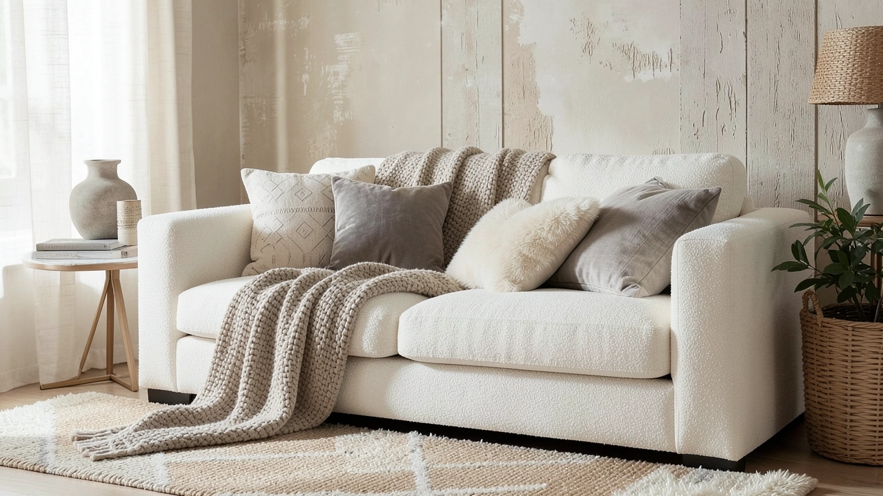 Adding Depth and Interest with Texture