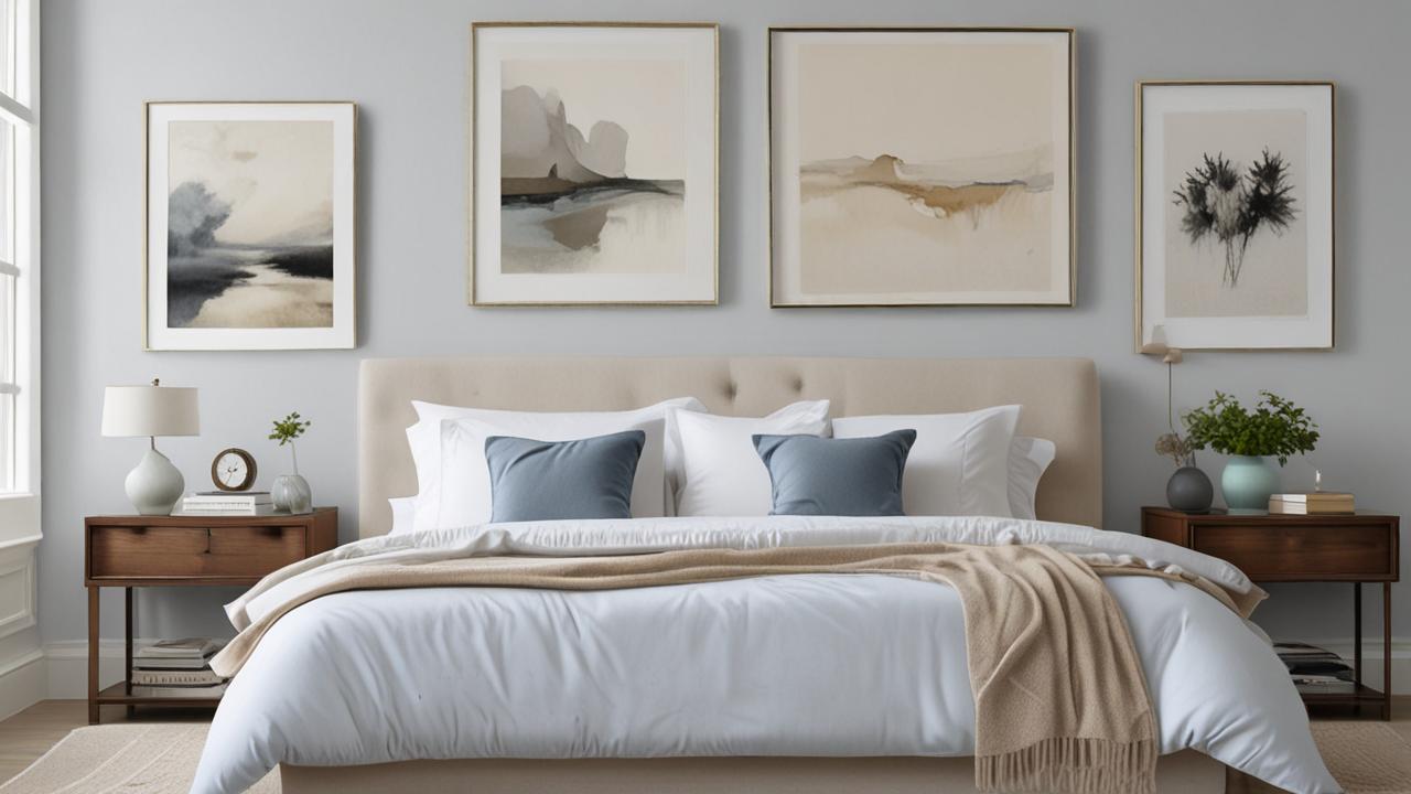 Choosing the Right Colors and Artwork