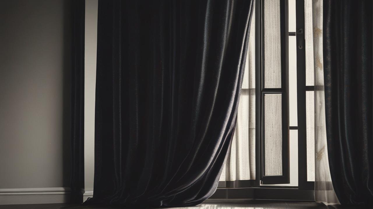 Choosing the Right Fabric for Blocking Light