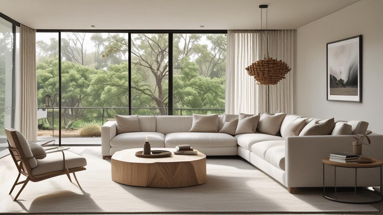 Choosing the Right Furniture