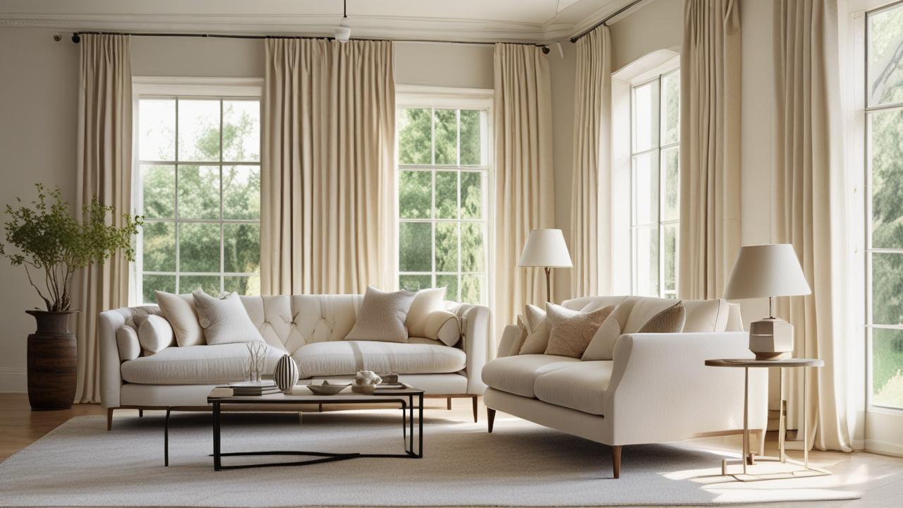 Choosing the Right Patterns and Textures