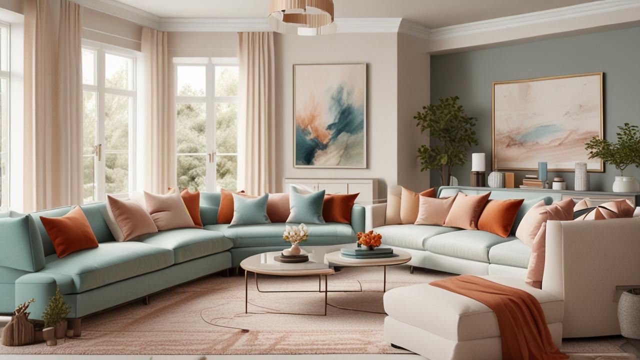 Choosing Your Color Palette