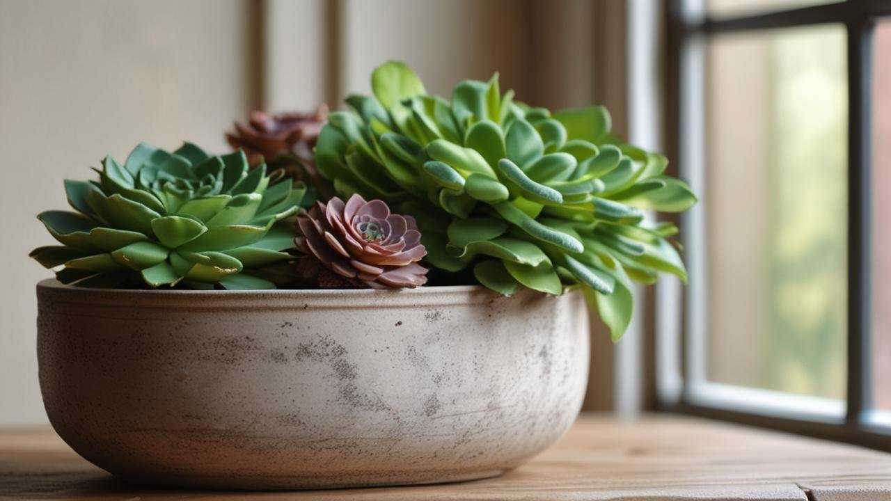 Color and Natural Imperfections: Key to Realism