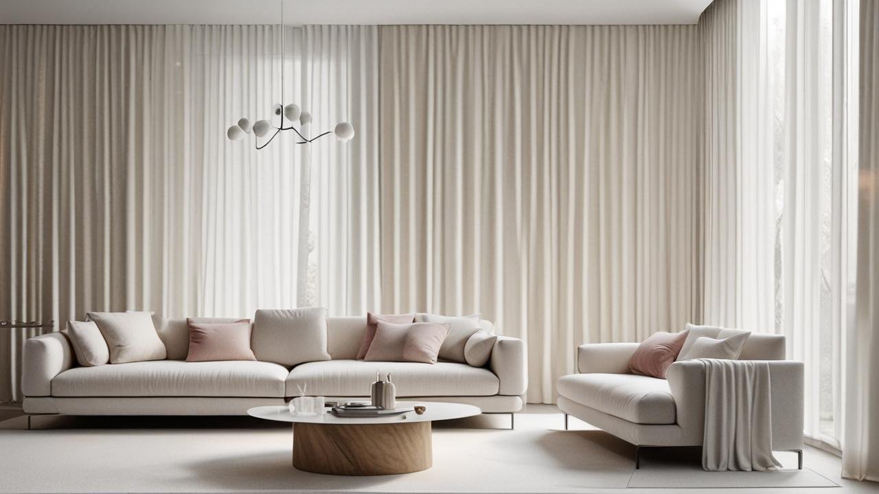 Color Palettes for Minimalism